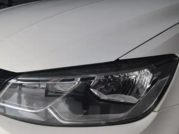 Volkswagen Lamando 2017