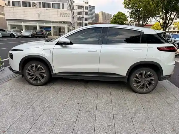XPeng G3 2023