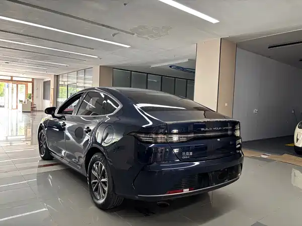 BYD Destroyer 05 2023