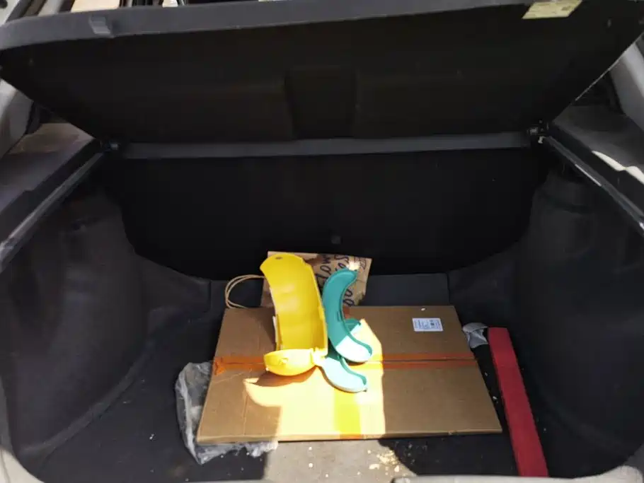 Chery Tiggo 3x 2020