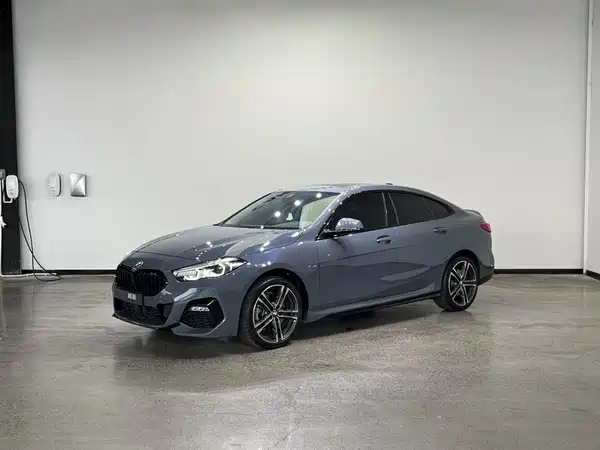 BMW 2 Series 2024