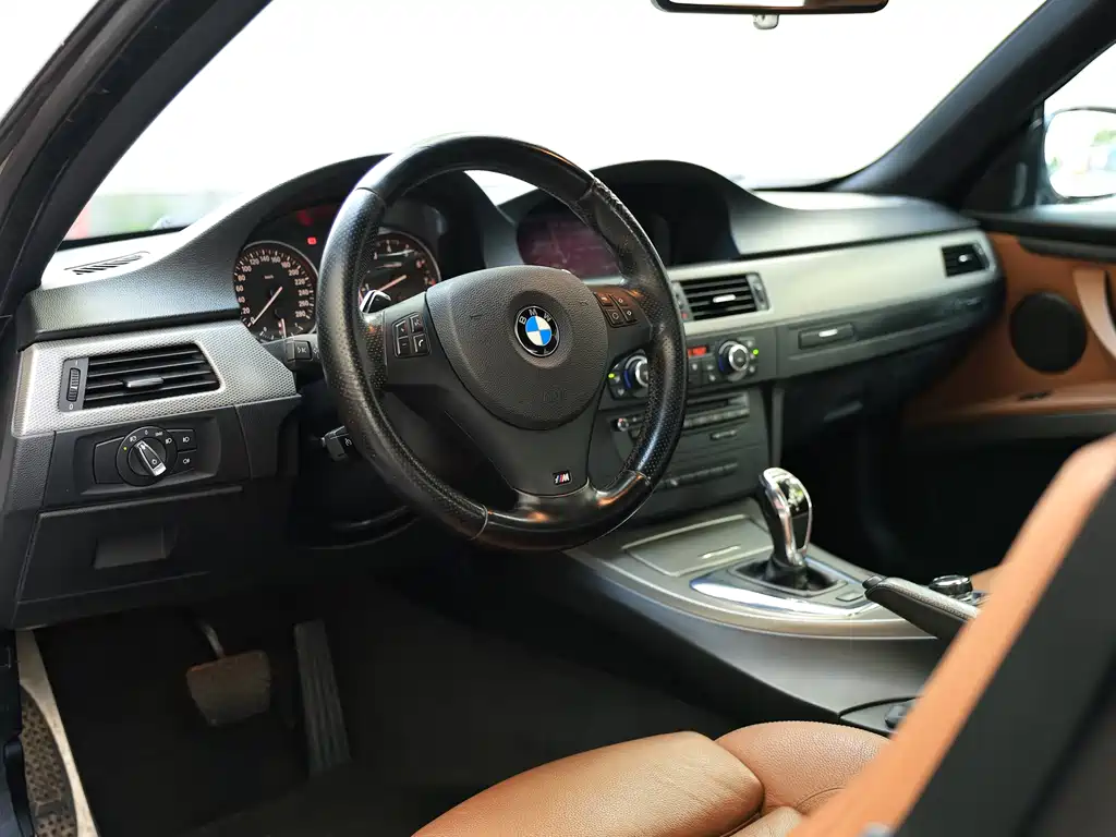 BMW 3 Series 2013 — фото 13
