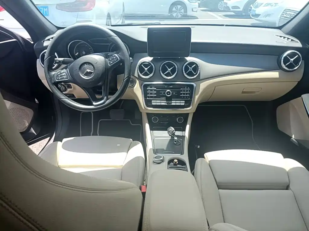 Mercedes-Benz CLA 2018 — фото 10