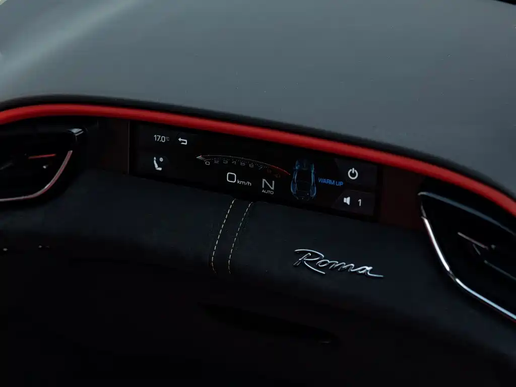 Ferrari Roma 2021 — фото 15