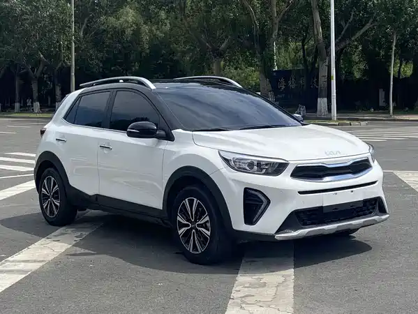 Kia KX1 2023