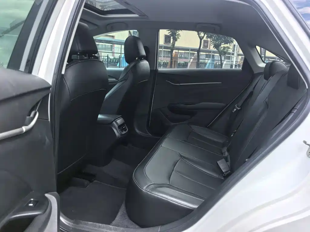 Buick Excelle GT 2020