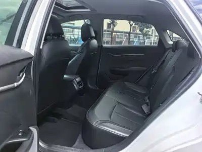 Buick Excelle GT 2020