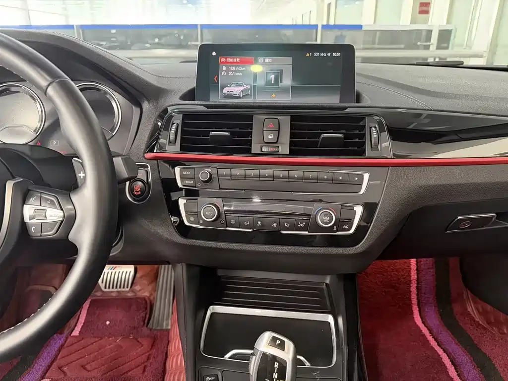 BMW 2 Series 2021 — фото 14