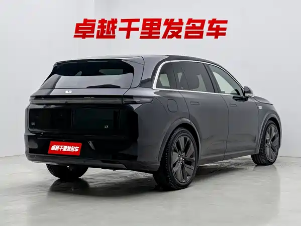 Li Auto L7 2023