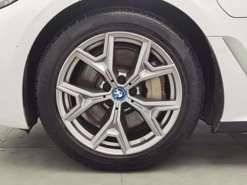 BMW i3 2023 — фото 17