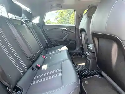 Audi A3 2024