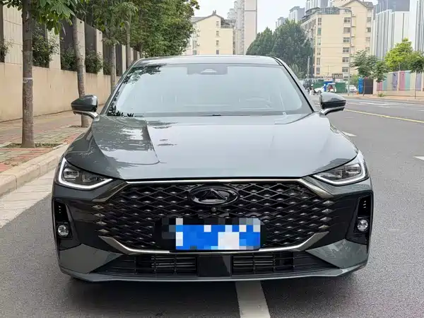 Chery Arrizo 8 PRO 2026