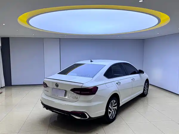 Volkswagen Lavida 2022