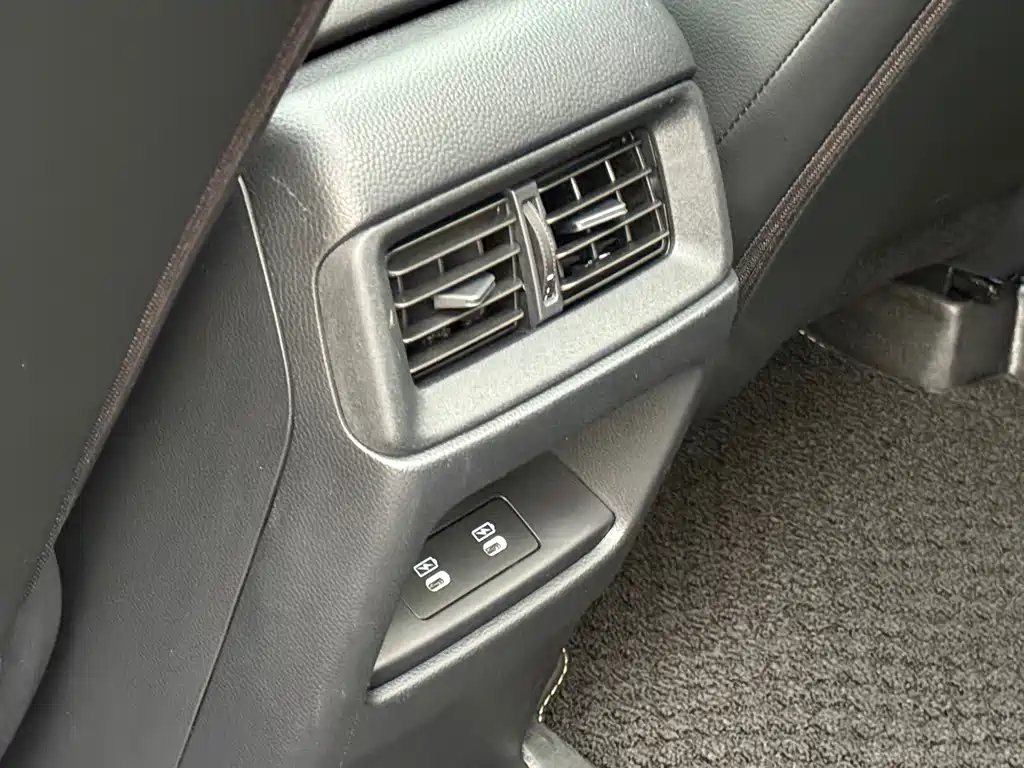Honda Breeze 2025 — фото 12