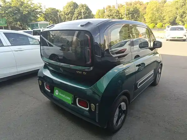 Baojun Kiwi EV 2022