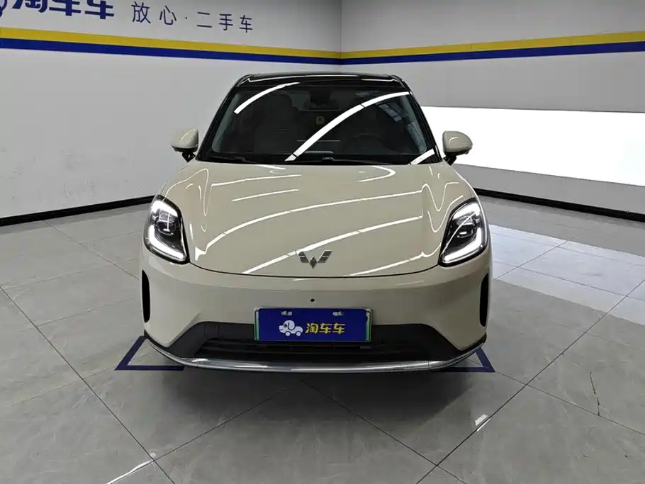 Wuling Bingo S 2025