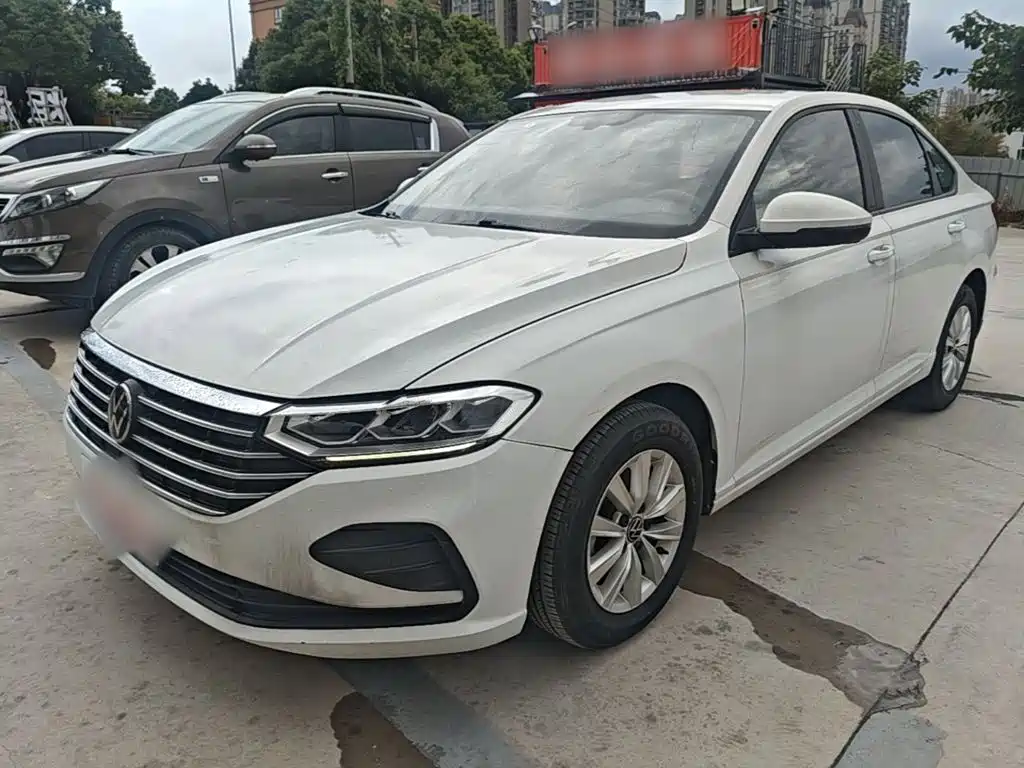 Volkswagen Lavida 2023