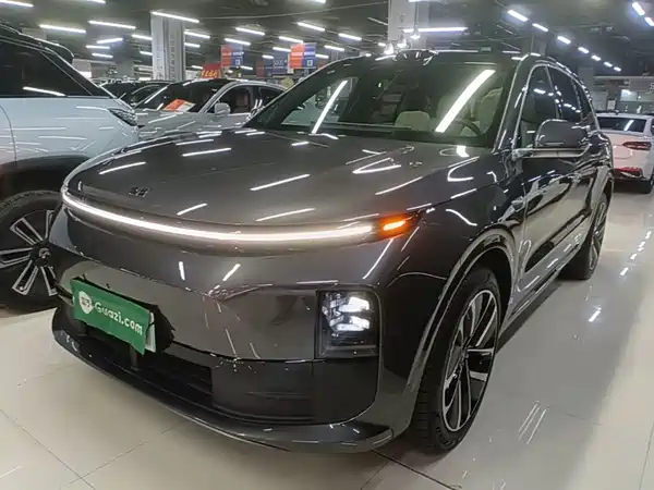 Li Auto L6 2024