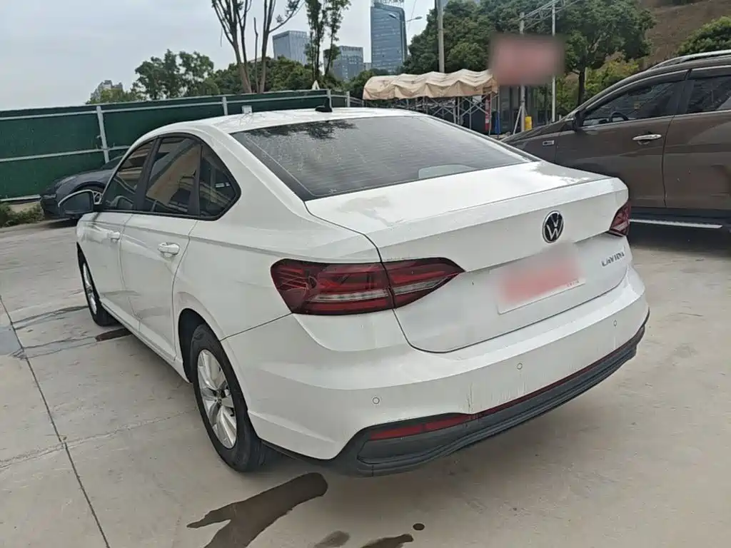 Volkswagen Lavida 2023