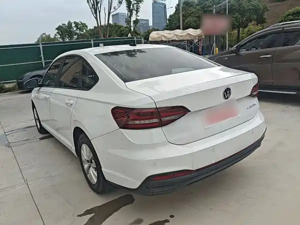 Volkswagen Lavida 2023