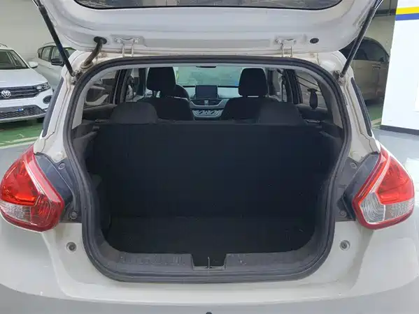 Baojun 310 2020