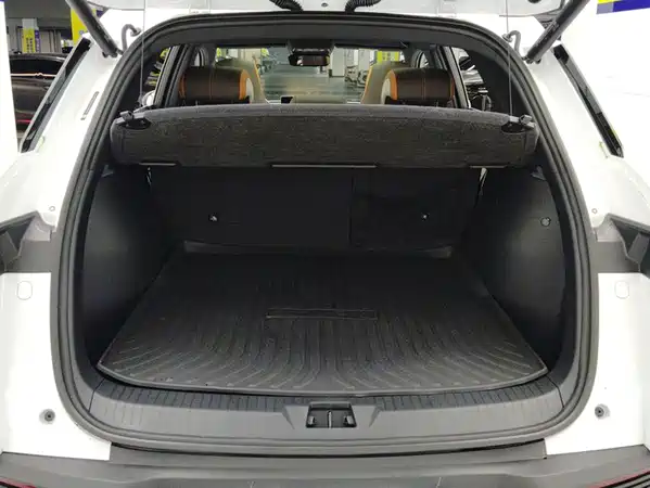 BYD Song Pro New Energy 2023