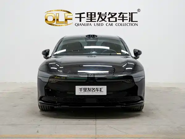 Zeekr 007 2024