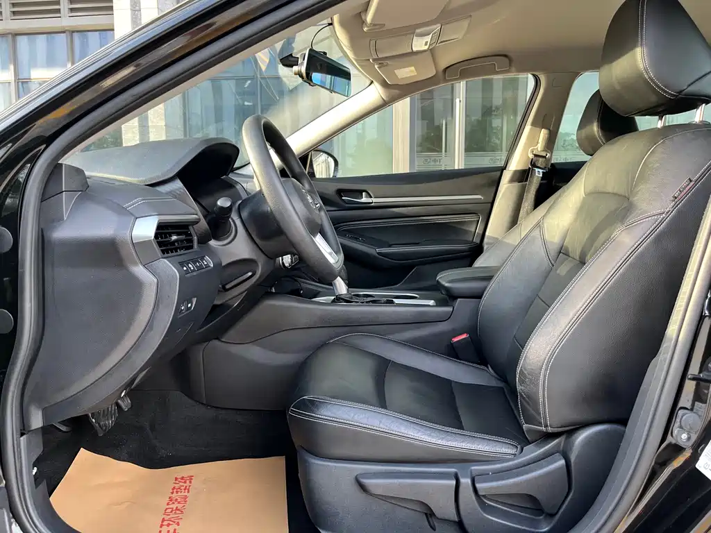Nissan Teana 2019