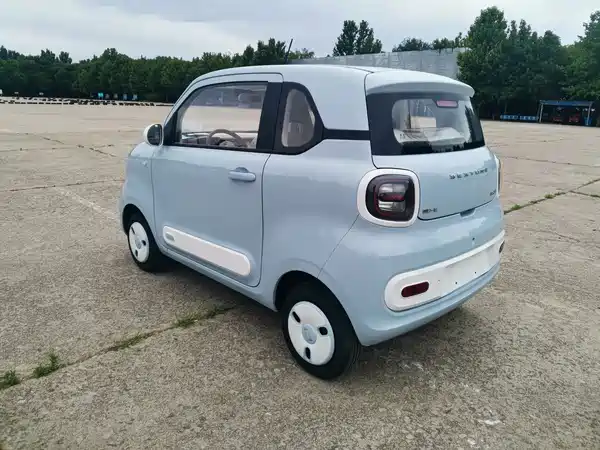 Bestune Pony 2026