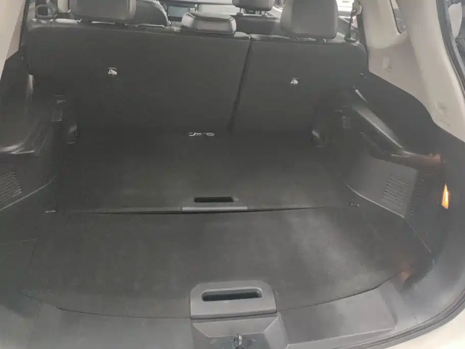 Nissan X-Trail 2018