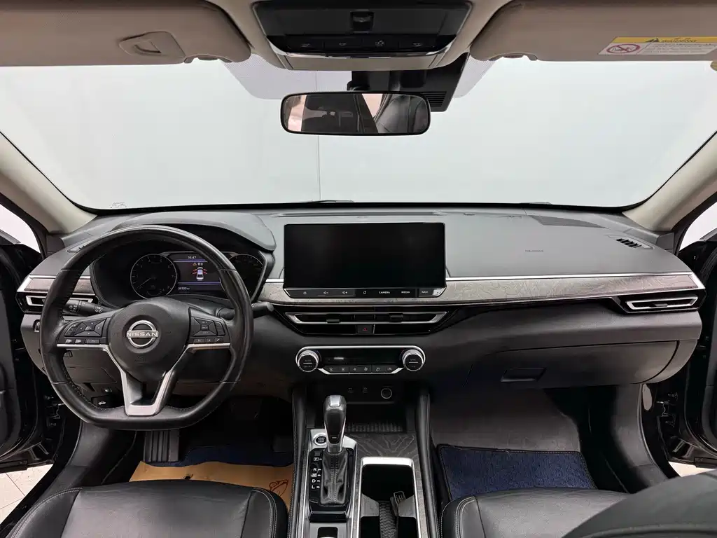 Nissan Teana 2023 — фото 19