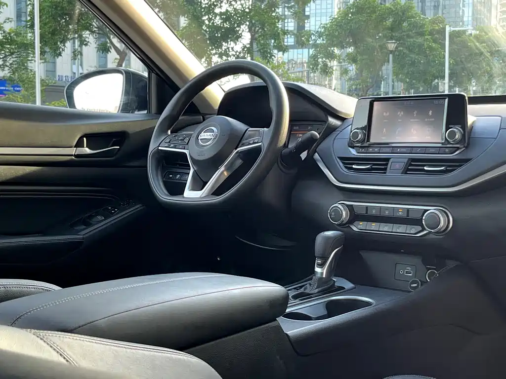 Nissan Teana 2019 — фото 12