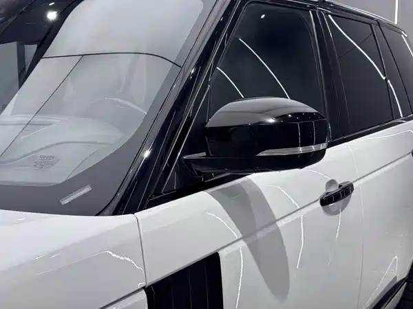 Land Rover Range Rover 2018