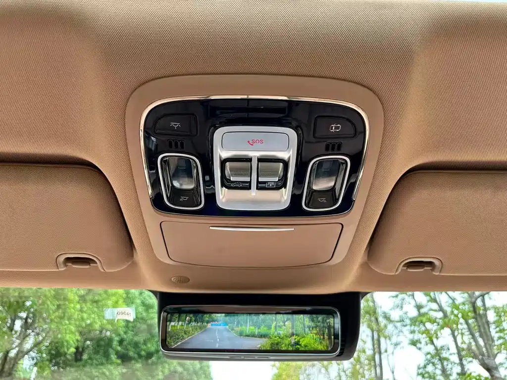 BAIC BJ60 Extended Range 2024 — фото 20