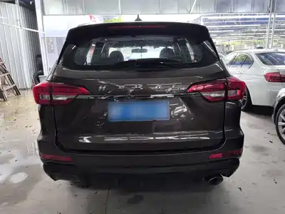 Haval M6 2018