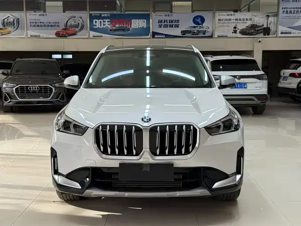 BMW X1 2023