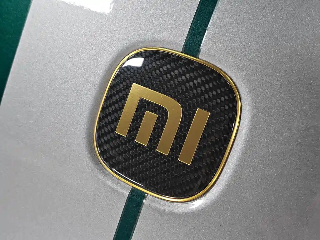Xiaomi SU7 Ultra 2025 — фото 6