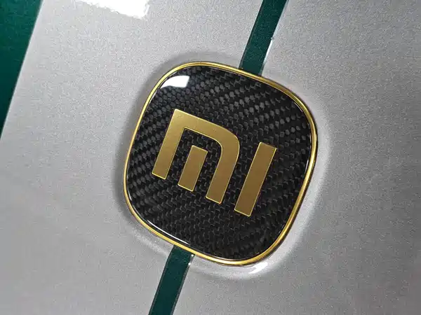 Xiaomi SU7 Ultra 2025
