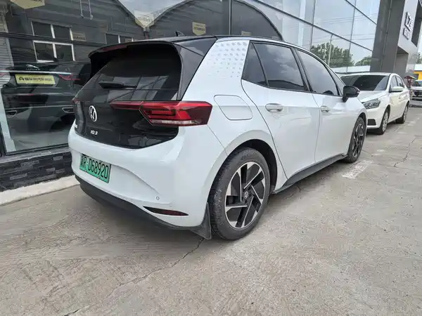 Volkswagen ID.3 2023