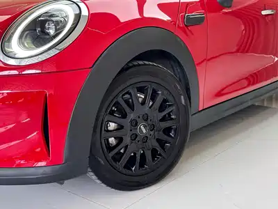 MINI MINI 2024
