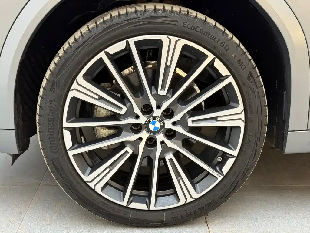 BMW X2 2024 — фото 7