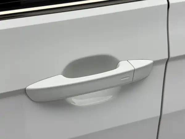 Volkswagen Tacqua 2022