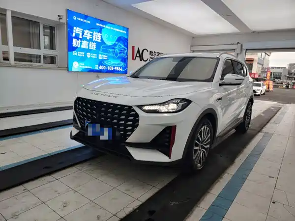 Jetour X70 PRO 2023