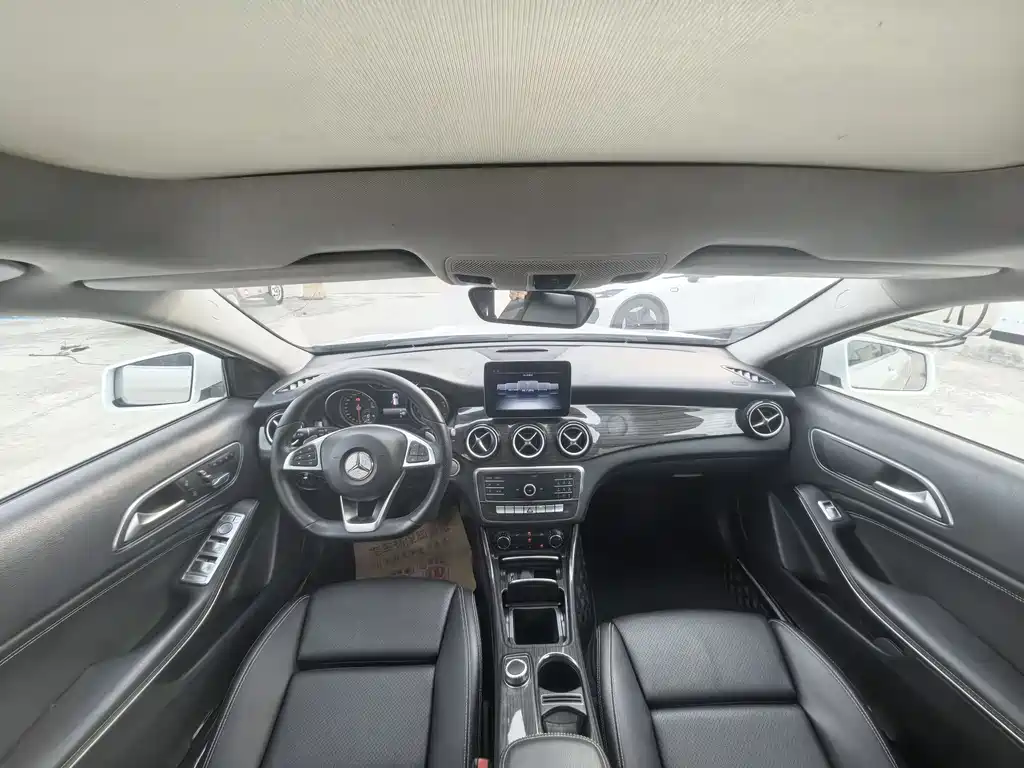 Mercedes-Benz GLA 2019 — фото 10