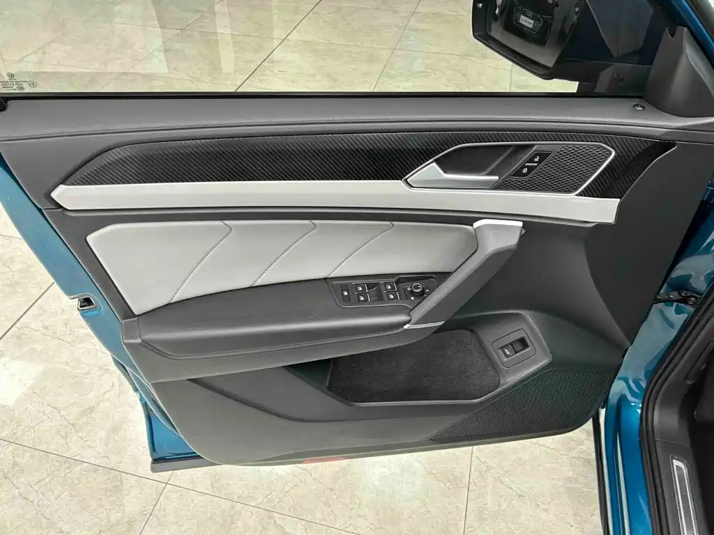 Volkswagen Tanyue 2023 — фото 10