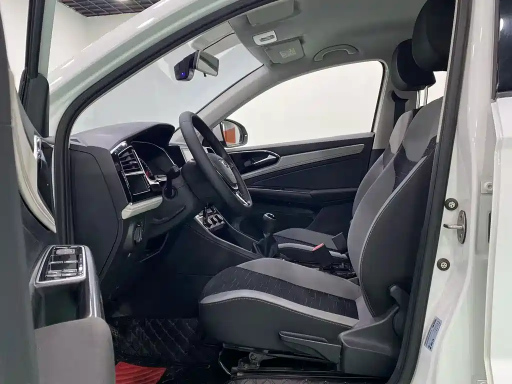 Jetta VS5 2023