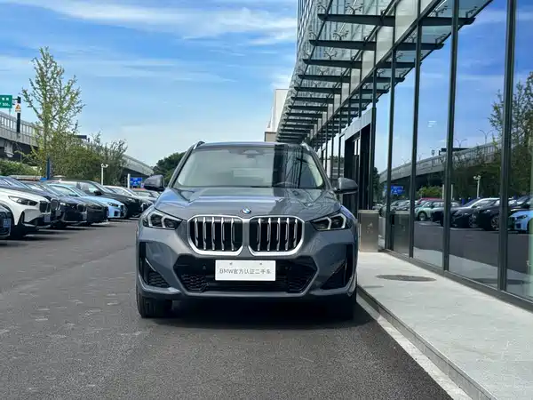 BMW X1 2023