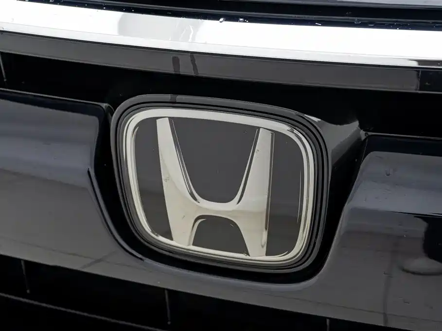 Honda Breeze 2023 — фото 9