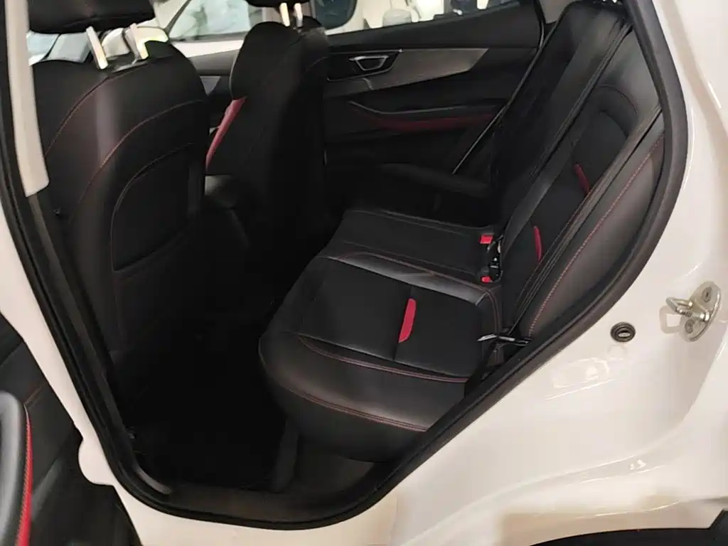 Chery Tiggo 5x 2021 — фото 17