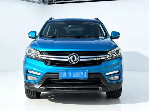 Dongfeng Scenery S560 2019